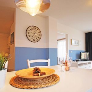 Apartment mit 2 Schlafzimmern