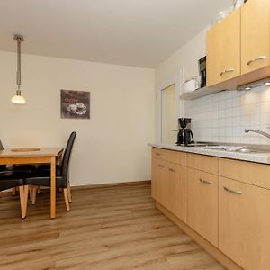 Apartment mit 2 Schlafzimmern